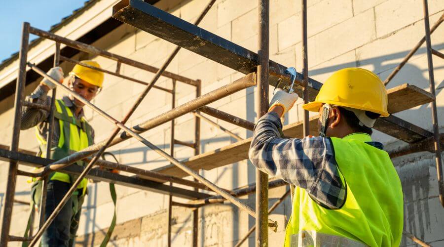 Local Chimney Repair in Crofton, KY
